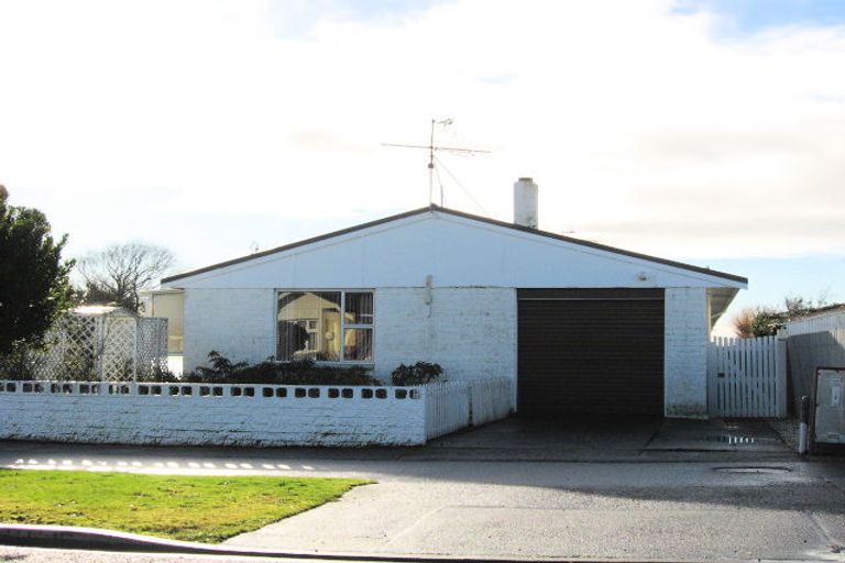 Photo of property in 3/100 Grace Street, Appleby, Invercargill, 9812
