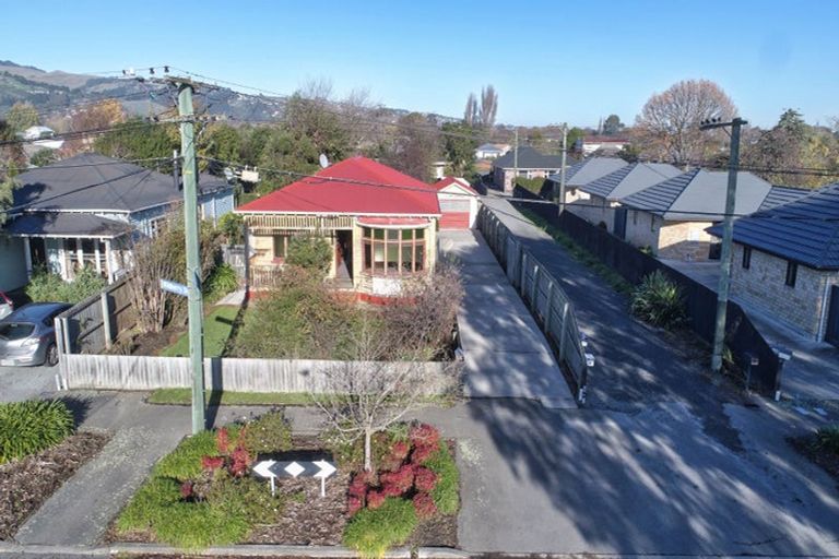 Photo of property in 88 Wildberry Street, Woolston, Christchurch, 8023