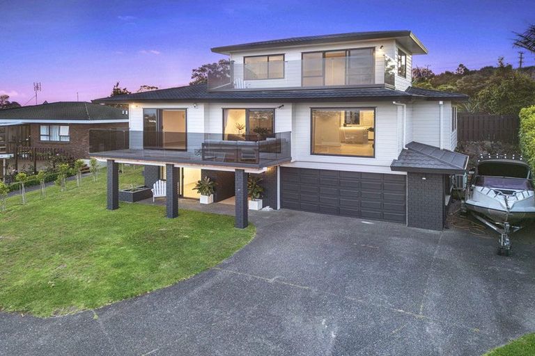 Photo of property in 47 Shuttleworth Place, Manly, Whangaparaoa, 0930