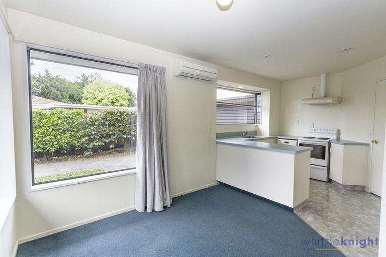 Photo of property in 3/36 Highsted Road, Bishopdale, Christchurch, 8053