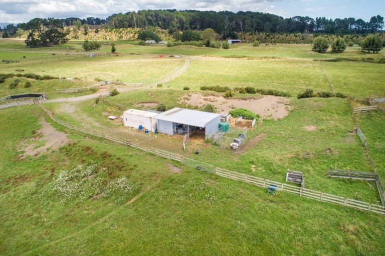 Photo of property in 133 Taikorea Road, Glen Oroua, Palmerston North, 4473
