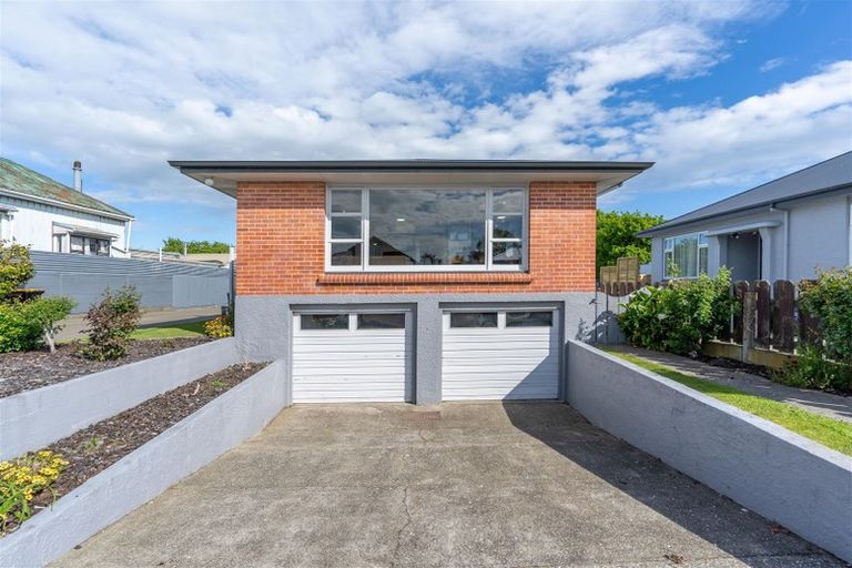 Photo of property in 43 Herriot Street, Richmond, Invercargill, 9810