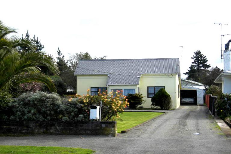 Photo of property in 54 South Road, Kuripuni, Masterton, 5810