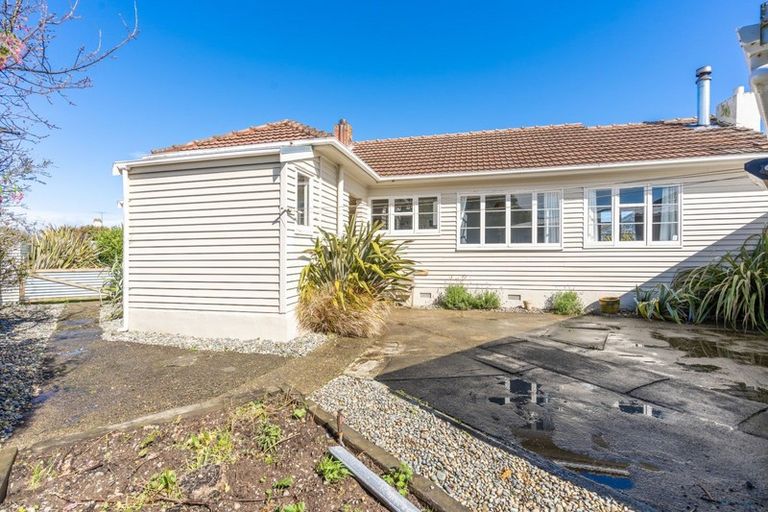 Photo of property in 430 Tweed Street, Georgetown, Invercargill, 9812