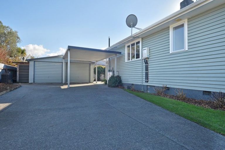 Photo of property in 52 East Street, Greytown, 5712