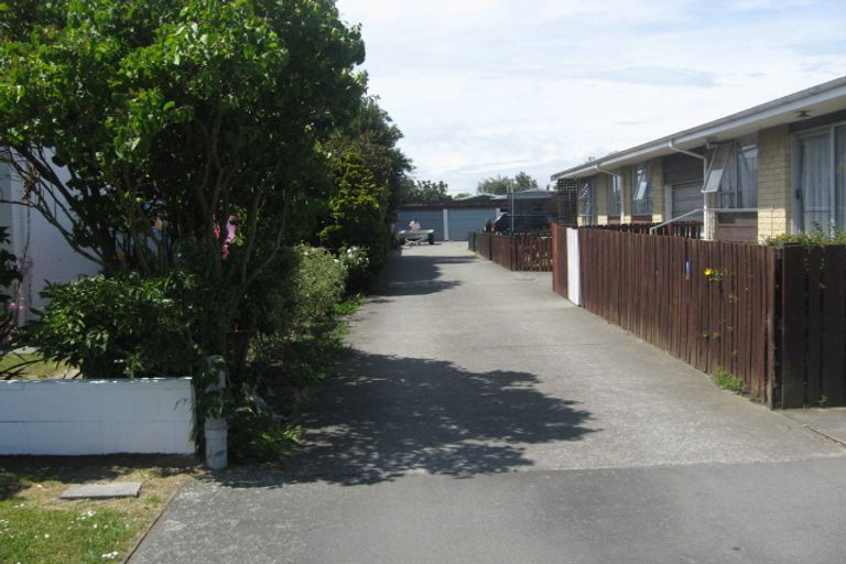 Photo of property in 4/59 Southampton Street, Sydenham, Christchurch, 8023