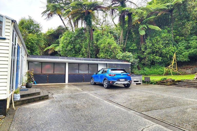 Photo of property in 17-19 Kilgour Road, Greymouth, 7805