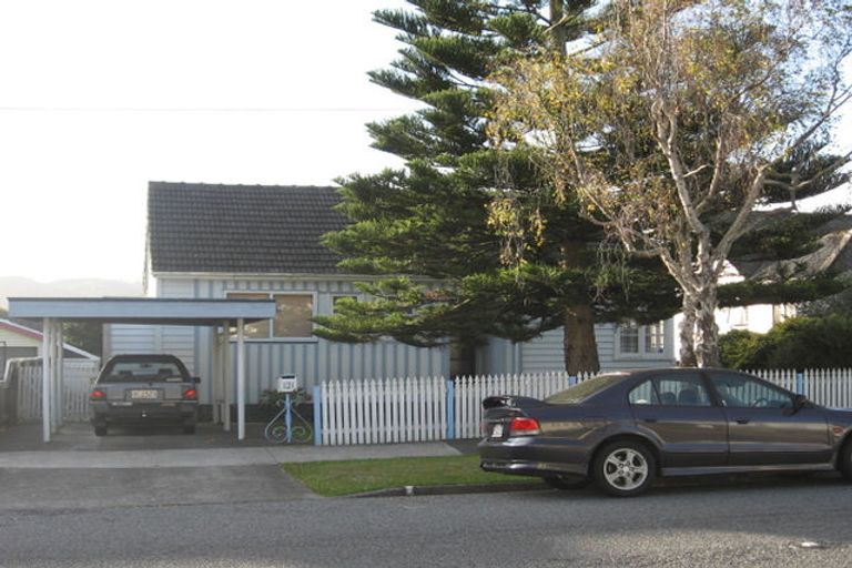 Photo of property in 121 Waddington Drive, Naenae, Lower Hutt, 5011
