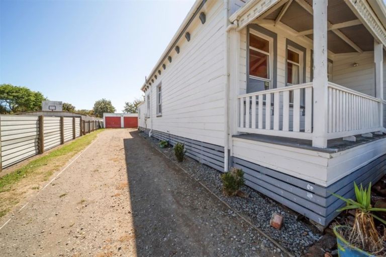 Photo of property in 116 Fairfield Road, Hawera, 4610