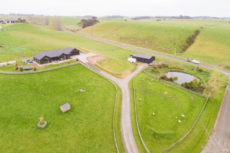 Photo of property in 10 Beechwood Road, Feilding, 4779