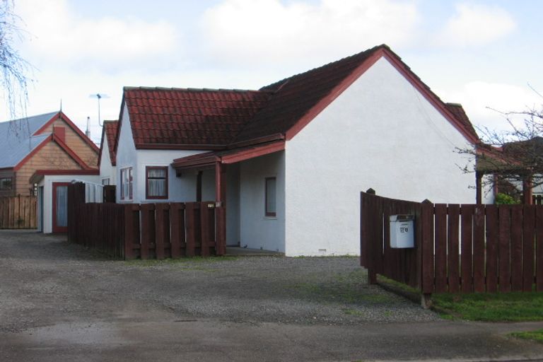 Photo of property in 78 Montgomery Crescent, Lansdowne, Masterton, 5810