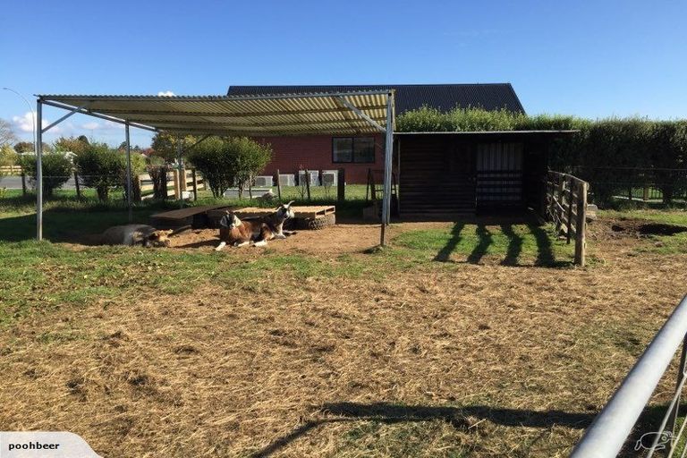 Photo of property in 698 Te Kowhai Road, Te Kowhai, Hamilton, 3288