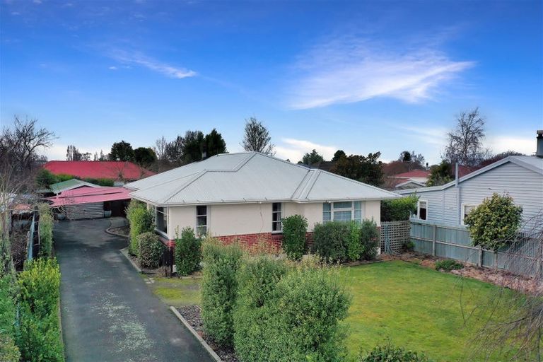 Photo of property in 51 Beach Road, Hampstead, Ashburton, 7700