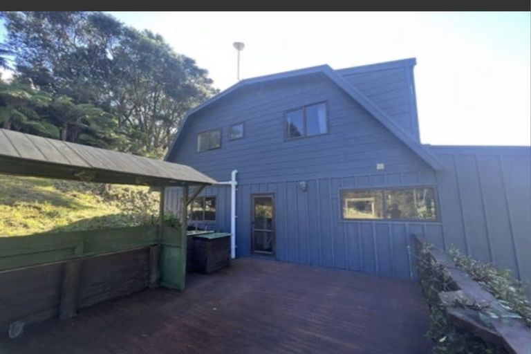 Photo of property in 228 Foley Quarry Road, Dairy Flat, Albany, 0792