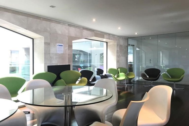 Photo of property in Heards Building, 303/2 Ruskin Street, Parnell, Auckland, 1052