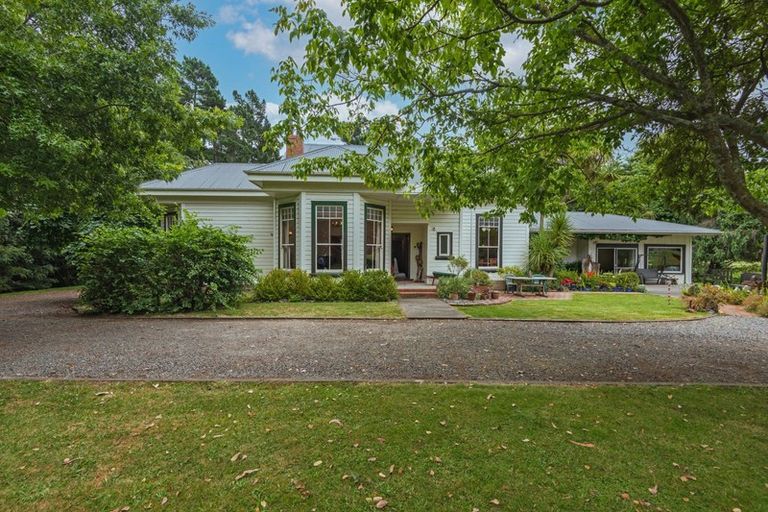 Photo of property in 265 Penny Road, Rongotea, Palmerston North, 4479