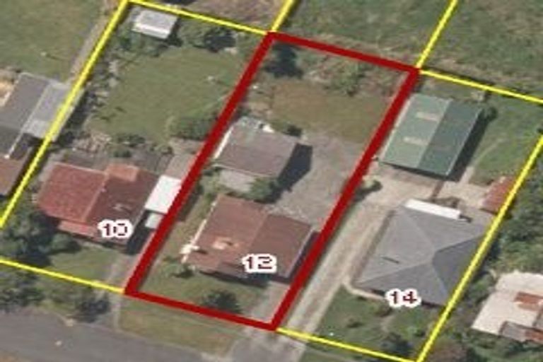 Photo of property in 12 Inverness Street, Dunollie, Runanga, 7803