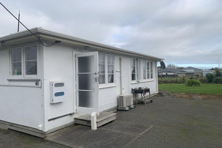 Photo of property in 48 Racecourse Avenue, Marton, 4710