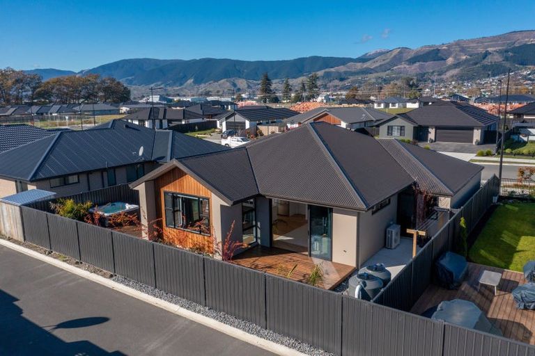 Photo of property in 10 Chertsey Street, Richmond, 7020