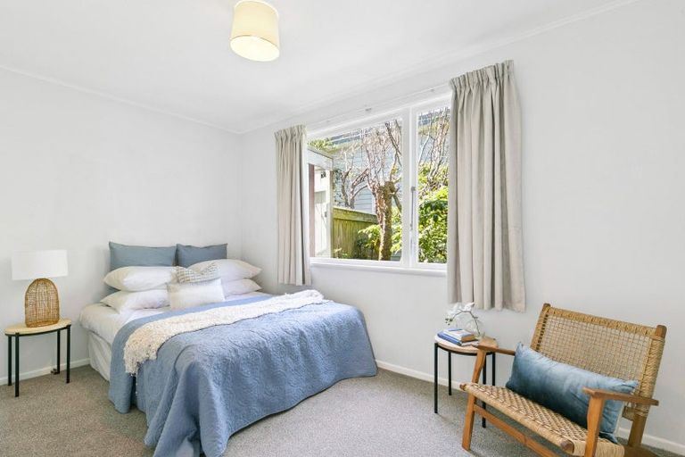 Photo of property in 7 Kau Kau Way, Ngaio, Wellington, 6035