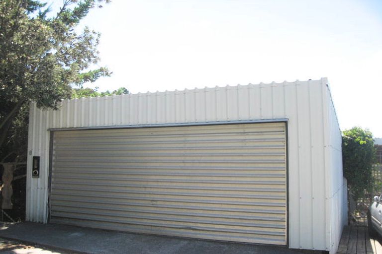 Photo of property in 8 The Crescent, Hillsborough, Christchurch, 8022