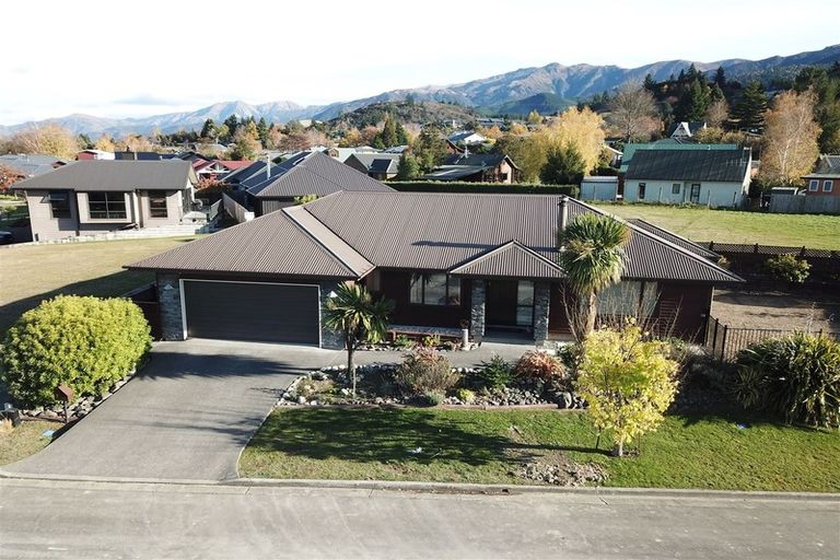Photo of property in 7 Glyn Wye Lane, Hanmer Springs, 7334