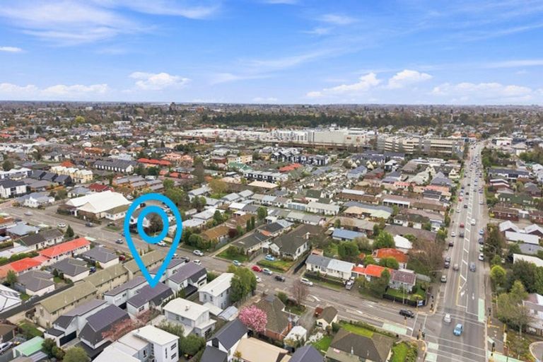 Photo of property in 2/33 Elizabeth Street, Riccarton, Christchurch, 8041