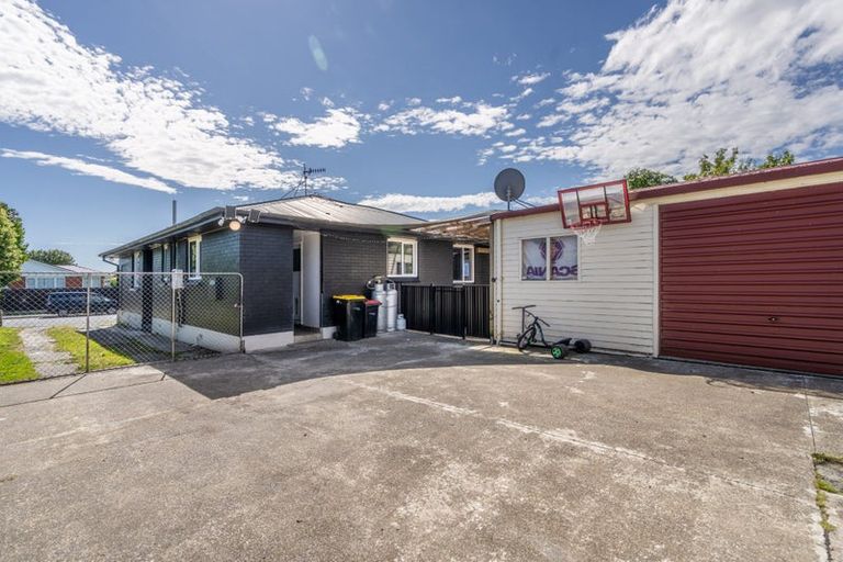 Photo of property in 88 Thornhill Street, Rockdale, Invercargill, 9812