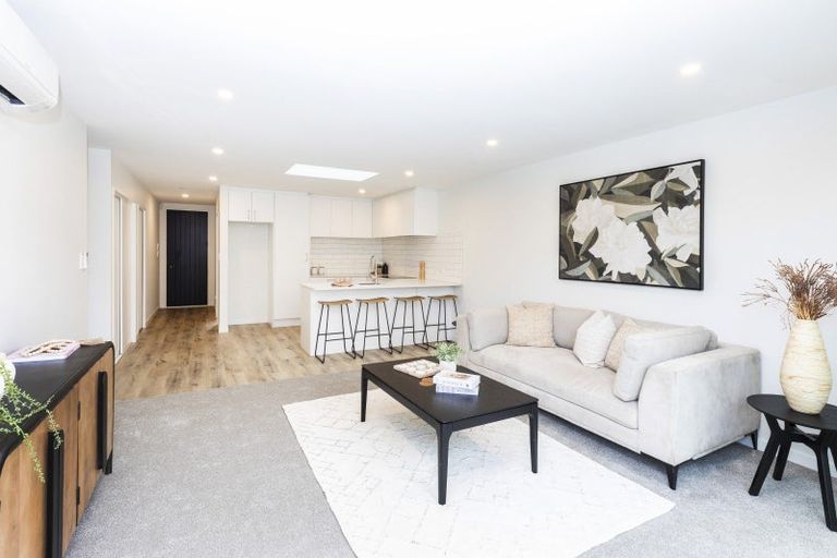 Photo of property in 6d Avonhead Road, Avonhead, Christchurch, 8042