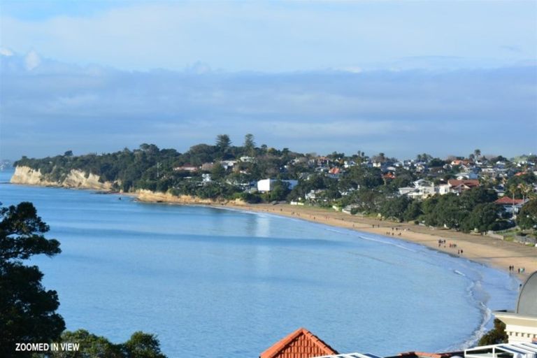 Photo of property in 5d/173 Hurstmere Road, Takapuna, Auckland, 0622