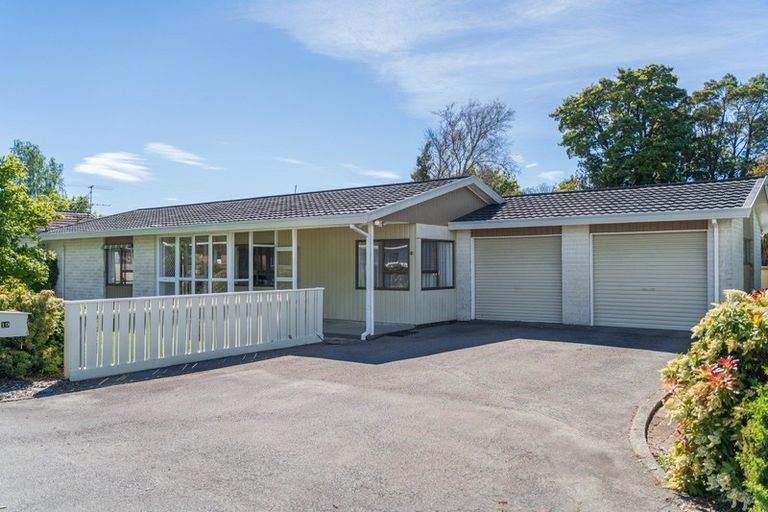 Photo of property in 19 First Street, Lansdowne, Masterton, 5810