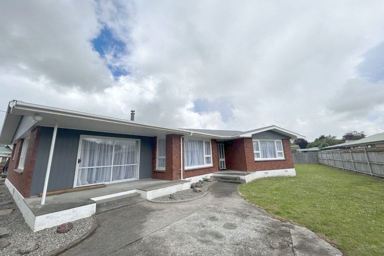 Photo of property in 113 Oxford Street, Ashhurst, 4810