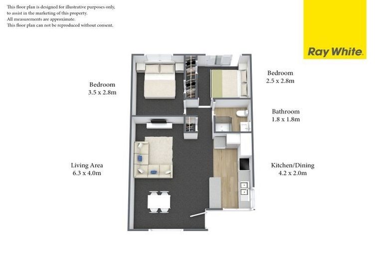 Photo of property in 2b Pitt Street, Frankton, Hamilton, 3204