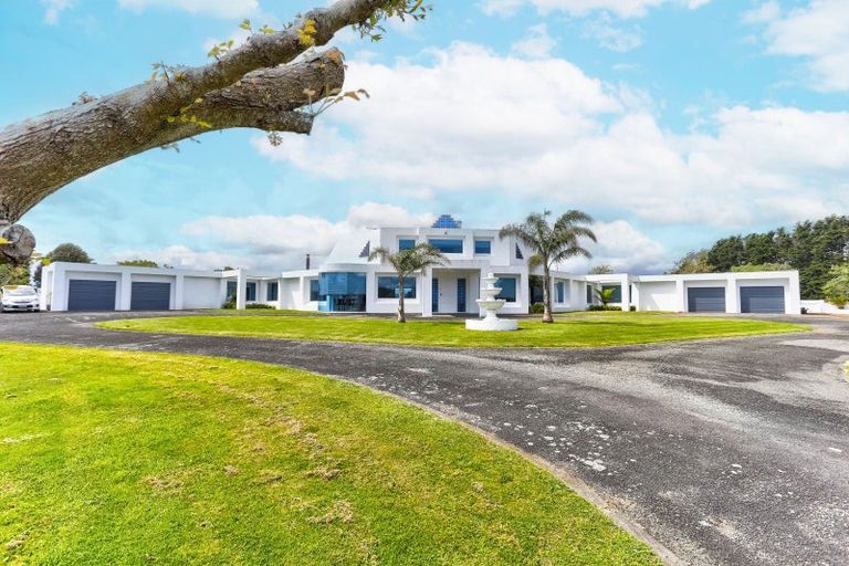 Photo of property in 84 Lilybank Road, Brunswick, Whanganui, 4571