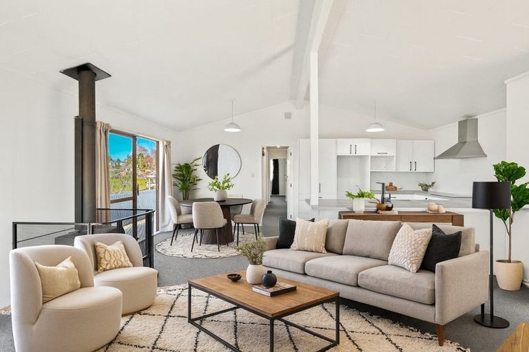 Photo of property in 56 Bradley Place, Te Awamutu, 3800