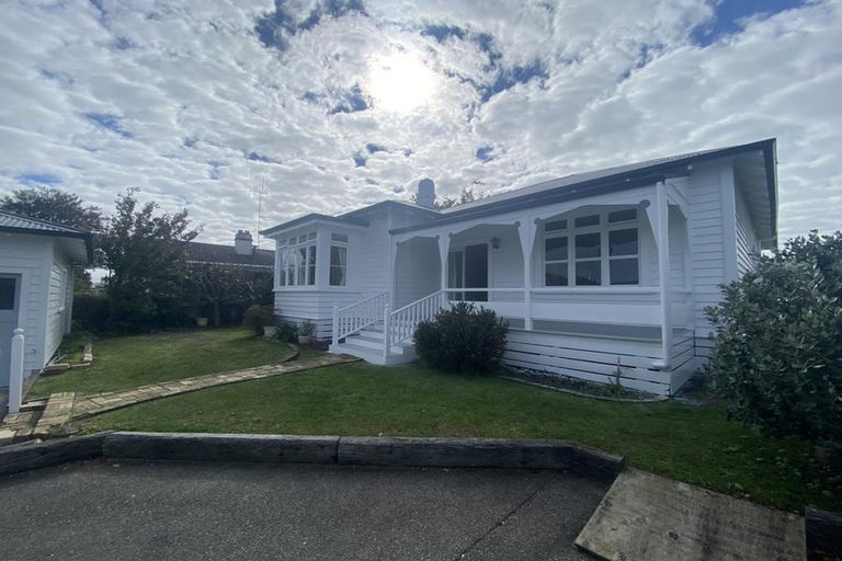 Photo of property in 20 Park Street, Morrinsville, 3300