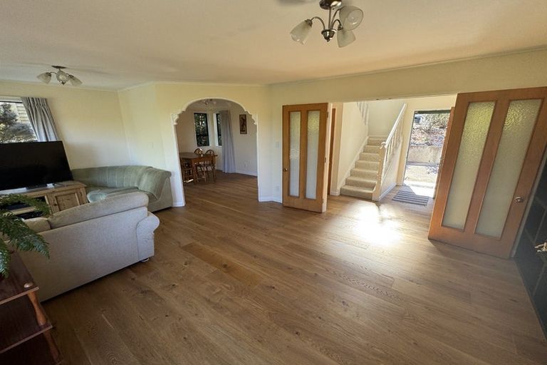 Photo of property in 57a David Crescent, Karori, Wellington, 6012