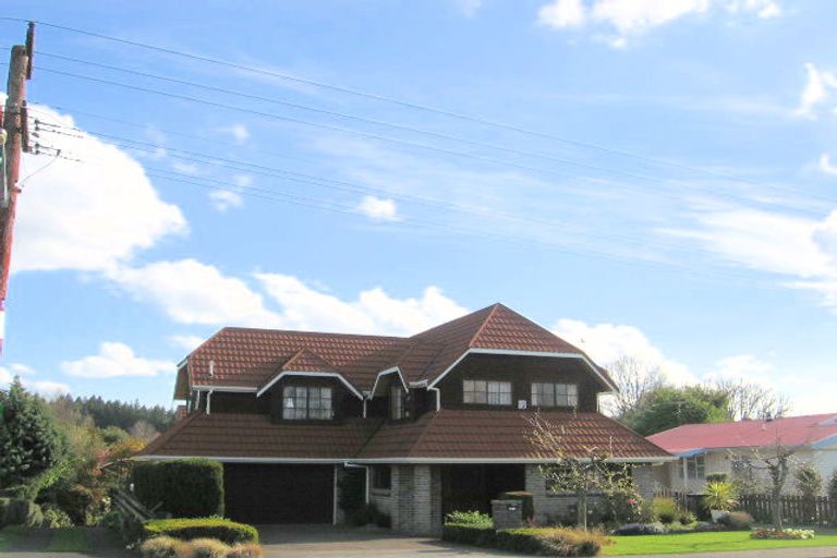 Photo of property in 33a Iles Road, Lynmore, Rotorua, 3010