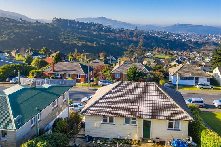 Photo of property in 8 Cockerell Street, Brockville, Dunedin, 9011