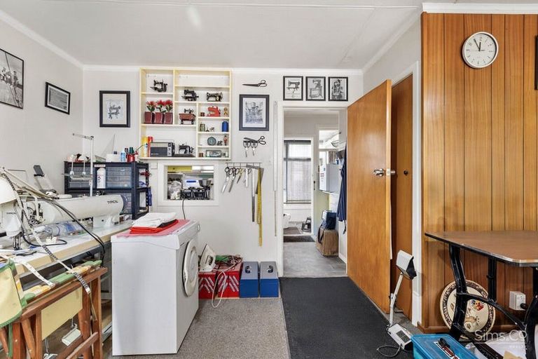 Photo of property in 154 Glasgow Street, Whanganui, 4500