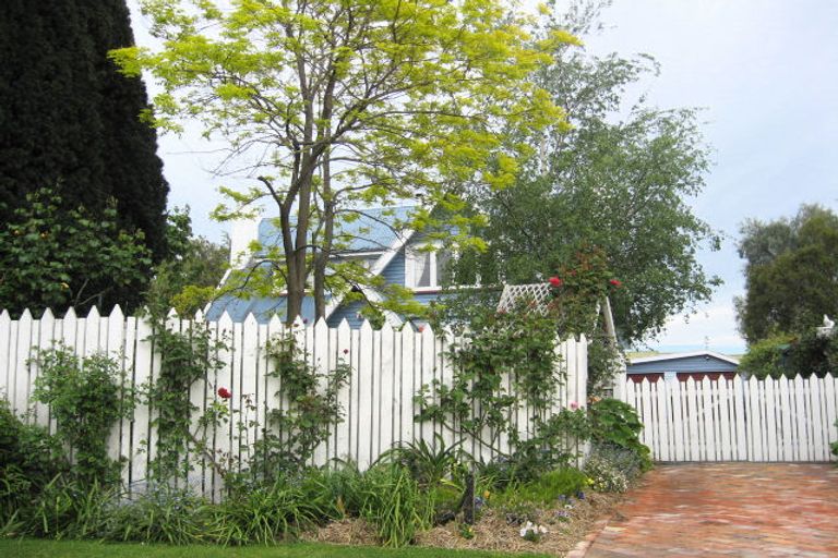 Photo of property in 80 Maxwell Road, Blenheim, 7201