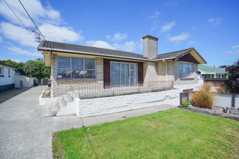 Photo of property in 63 Stirrat Street, Kingswell, Invercargill, 9812