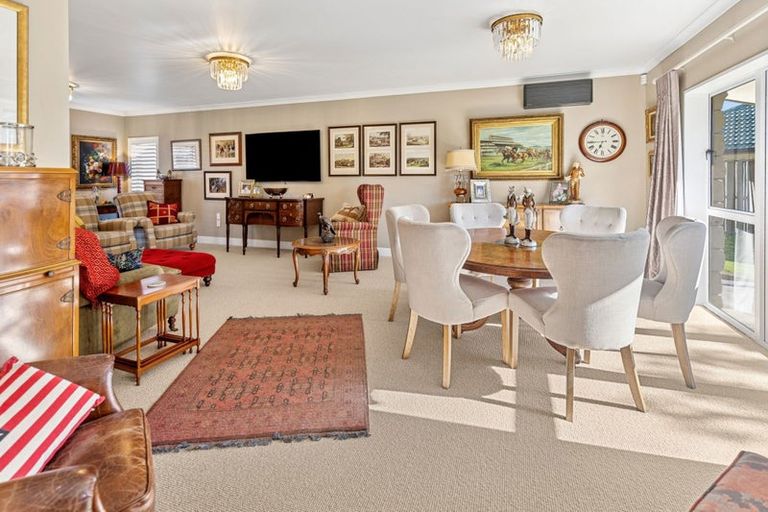 Photo of property in 14 Kotuku Crescent, Matamata, 3400