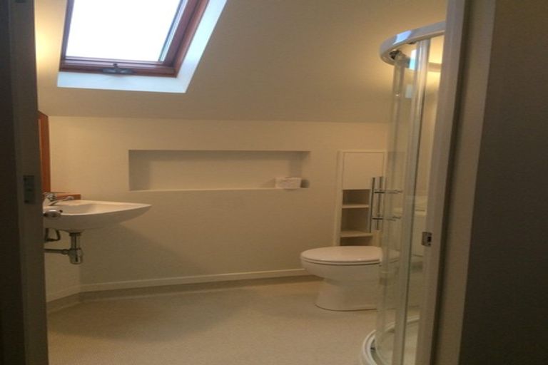 Photo of property in 3/44 Peterborough Street, Christchurch Central, Christchurch, 8013