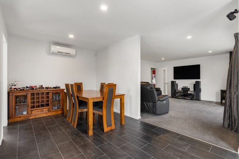 Photo of property in 3 Granite Drive, Rolleston, 7614