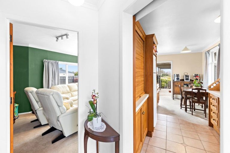 Photo of property in 164 Limbrick Street, Terrace End, Palmerston North, 4410