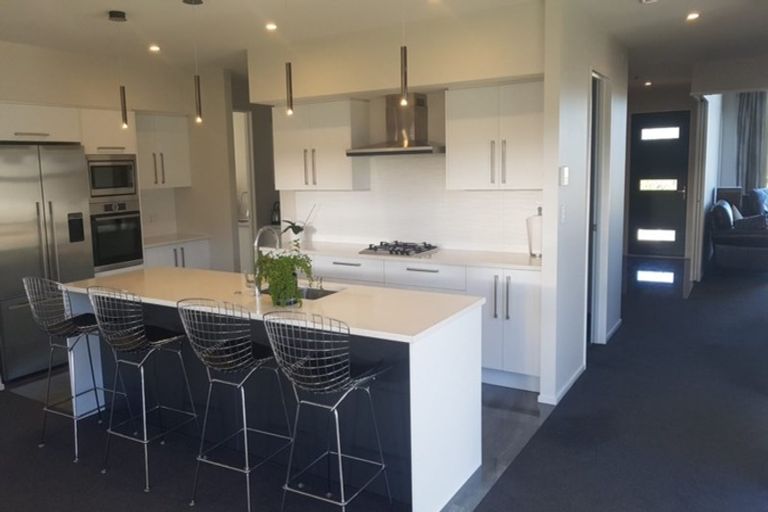 Photo of property in 77 Jimmy Adams Terrace, Lincoln, 7608