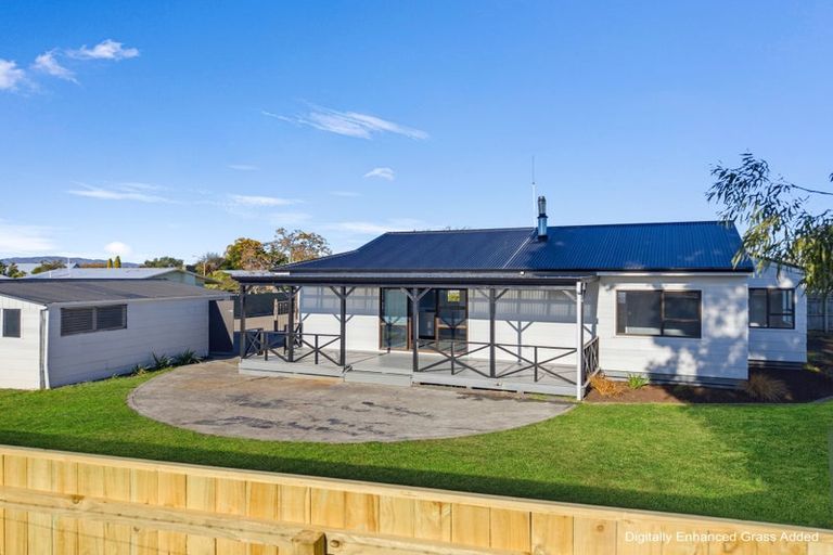 Photo of property in 42 Margate Avenue, Flaxmere, Hastings, 4120