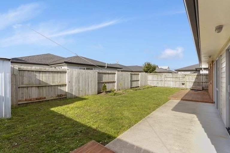 Photo of property in 4 Kaki Lane, Takanini, 2112