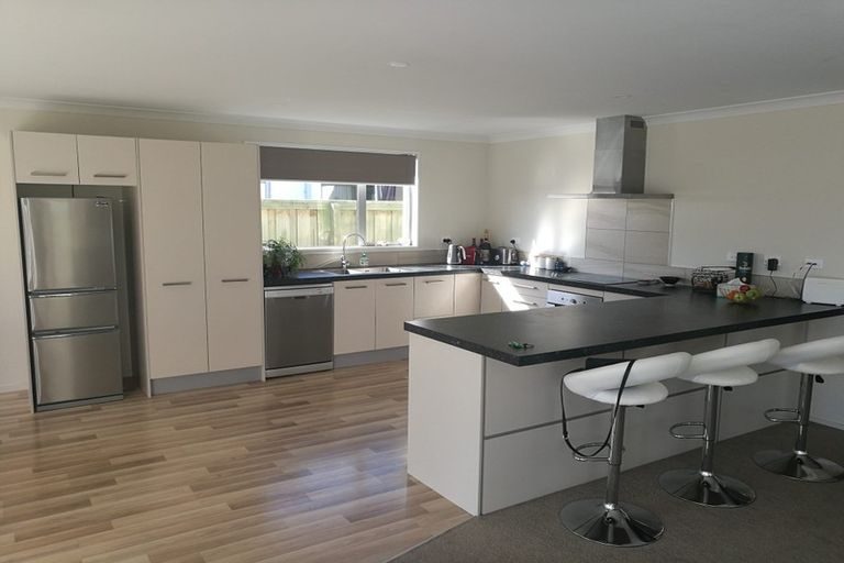 Photo of property in 142 Infinity Drive, Pegasus, 7612